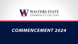 Commencement  General  December 12 2024 [upl. by Bremser]