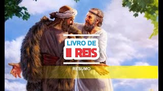 LIVRO DE II REIS UM RESUMO [upl. by Neil308]