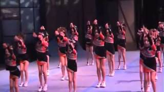 Tiny Wildcats ELITE 2012 [upl. by Naylor67]