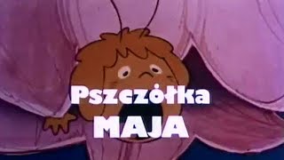 „Pszczółka Maja” – oryginalna piosenka z serialu – Zbigniew Wodecki A♬ [upl. by Magnuson]