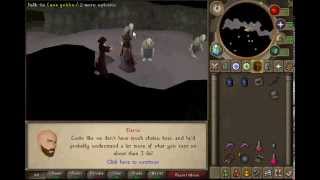 While Guthix Sleeps Part 7  The Chasm of Guthix [upl. by Kittie195]