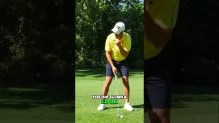 Improve Your Golf Swing with Eye Line Tilt [upl. by Ennybor]