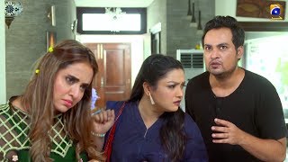 Dolly Darling  EP 49  6th Oct 2019  HAR PAL GEO DRAMAS [upl. by Anaib]