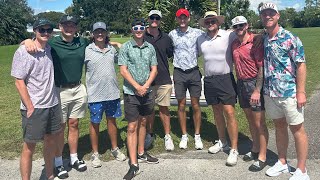 The Florida Open Golf Scramble 2024 [upl. by Nwadahs]