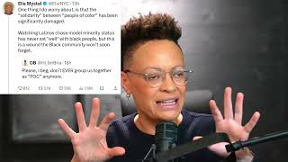 The POC Coalition Has Been Demolished Good [upl. by Etnad]