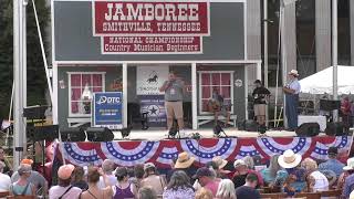 53rd Annual Smithville Fiddlers Jamboree  Friday part 1 [upl. by Dlanor766]