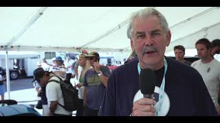 Gordon Murray [upl. by Acnairb]