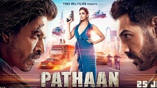 PATHAN FULL MOVIE IN HINDI HD 🎥  BOLLYWOOD HIT  SHARUKH KHAN MOVIE 🍿 BLOCKBUSTER🎥🔥 [upl. by Nuris281]