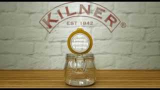 The evolution of the Kilner jar [upl. by Anemaj]