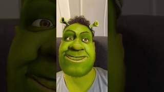 Rave Shrek hit diff 💚😂 comedy funny shrek rave edm dubstep [upl. by Hugo]