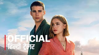 Through My Window  Across the Sea Hindi Trailer 1 Netflix Official Movie 2023  FeatTrailers [upl. by Maud]