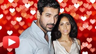 Is John Abraham Married To Priya Runchal [upl. by Amsaj820]