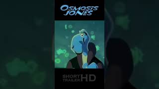 Osmosis Jones Full Movie Facts Story And Review  Chris Rock  Laurence Fishburne [upl. by Harvison]