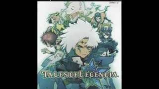 Tales of Legendia Broken Wings [upl. by Nataniel90]