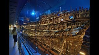 Conserving the Mary Rose [upl. by Kare]