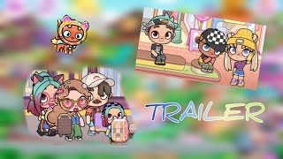 Trailer parte 2 del [upl. by Tisha]