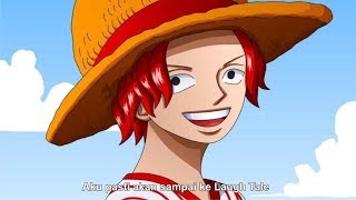 SHANKS Pasti Akan SAMPAI Ke LAUGH TALE [upl. by Kilan]