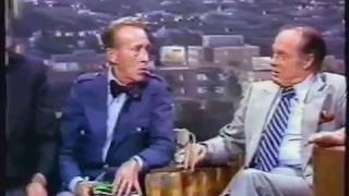 Bob Hope Surprises Don Rickles 1975 [upl. by Nila]