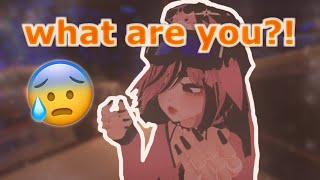 quotfinally a girlquot they said Girl Voice Trolling in VRChat [upl. by Howard]