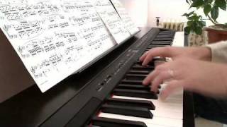 Pathetique  Sonata no 8 2nd movement Beethoven [upl. by Ashelman181]