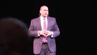 How to Become a Millionaire in 3 Years  Daniel Ally  TEDxBergenCommunityCollege [upl. by Joachima]