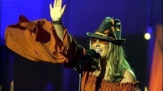 Anastacia  High notes in 2002 [upl. by Nuhs641]