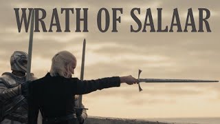 Daemon Targaryen ft Wrath Of Salaar [upl. by Merrel]