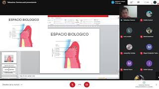 ESPACIO BIOLOGICO PERIODONCIA [upl. by Island814]