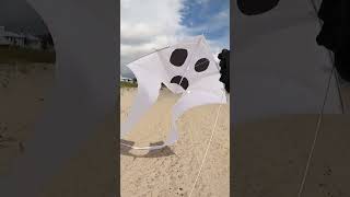 The Ghost Kite 👻🪁 [upl. by Coffin3]