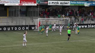 UVB Oberbank Vöcklamarkt vs FC Gleisdorf 09 [upl. by Innavoij739]