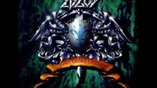 Edguy  Vain Glory Opera [upl. by Anehc]