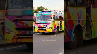 Nallamuthu bus💐👑🎀Salem🔁ErodeFastampFirst🥇BBR bus salem travel erode tourist trending busfans [upl. by Hesper]