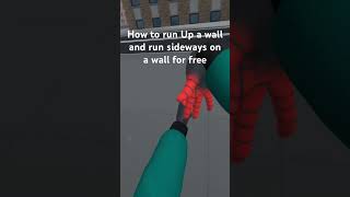 Hope This helps❤️spidermanvr vr vrchat spiderman spiderverse [upl. by Seligman324]