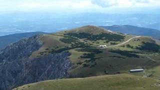 schneeberg austria [upl. by Asert]