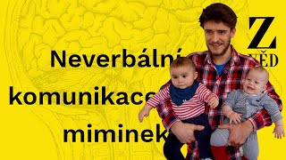 Neverbální komunikace miminek  S08E05 [upl. by Rothberg]