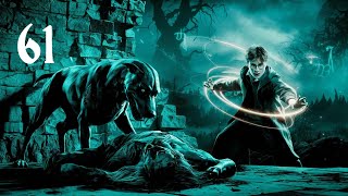 The Descent into Darkness  Harry Potter and the plan of the marauder part 61 [upl. by Malsi]