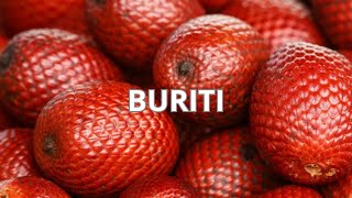 Buriti [upl. by Fanny]