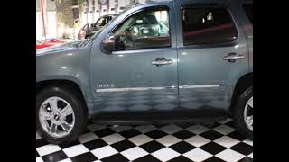 2010 Chevrolet Tahoe LTZ  Loaded  SUV  Lombard IL [upl. by Towney135]