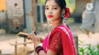 BOLORAMPUR SONA NEW SATHALI traditional song 2024🎵🎵🌴🌴 [upl. by Nickolai459]