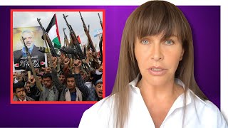 Einat Wilf How to defeat Iran fmr Knesset amp IDF Lieutenant [upl. by Barde89]