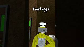 I met eggz in Big Scary [upl. by Iolanthe615]