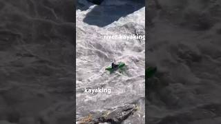 riverkayaking subscribe my channel frindes [upl. by Netsrek]