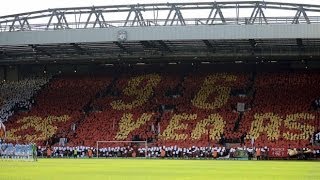 Hillsborough original broadcast footage [upl. by Berard26]