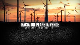 Documental Hacia un Planeta Verde [upl. by Schnapp]