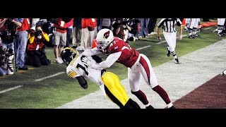 Steelers All Time Memorable Moments [upl. by Anwahsal]