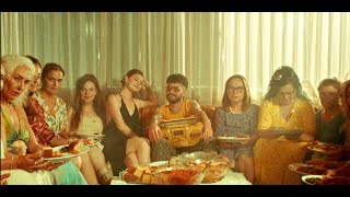 Halodayı  Hayırlı Cumalar Official Video [upl. by Naylor]