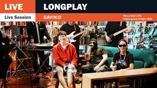 GAVIND  Live Session「LONGPLAY」 [upl. by Nared932]