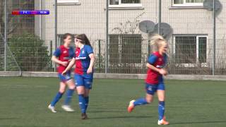 CaleyJagsTV  GOALS  ICTWFC 7 V 1 Kelty Hearts  14042019 [upl. by Knight]