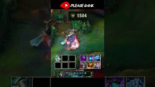 1 ITEM TRUNDLE vs FULL BUILD MALPHITE FIGHT leagueoflegends riotgames gaming [upl. by Imarej]