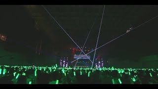 「マジカルミライ 2019」Magical Mirai 2019 Full Concert 1080p 60fps [upl. by Asecnarf]